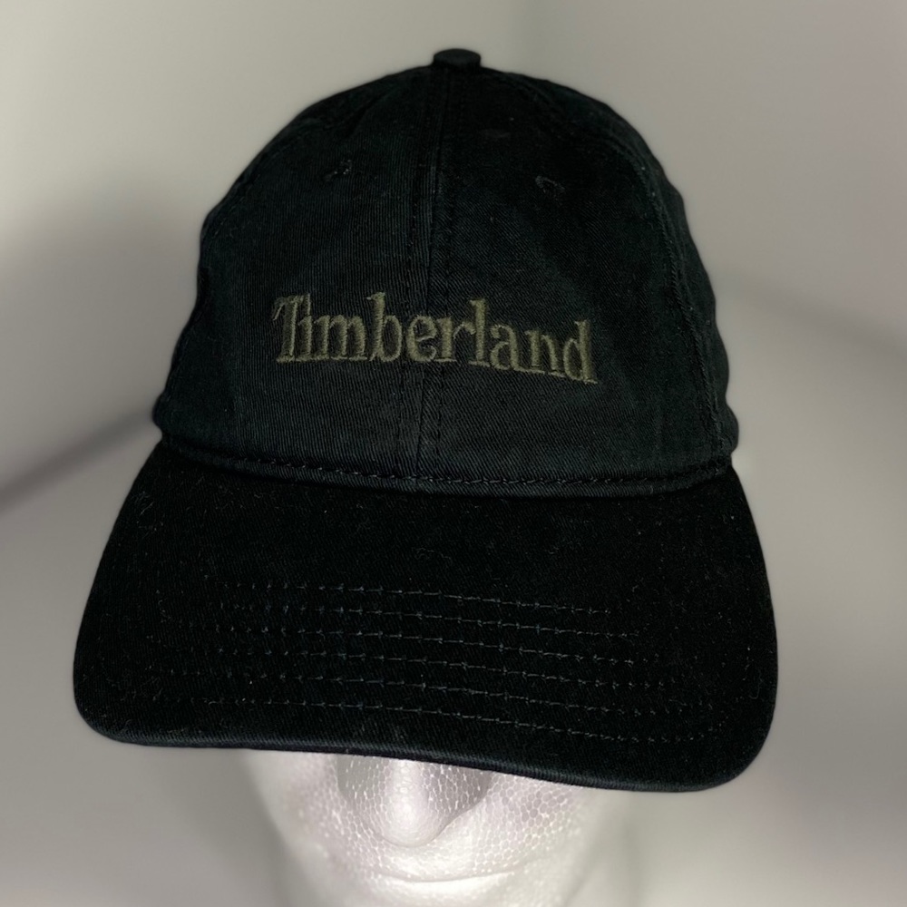 Vintage Timberland SnapBack